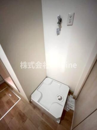 フジパレス弥刀駅北Ⅰ番館の物件内観写真