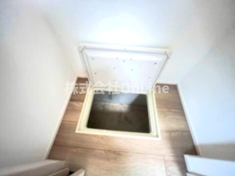 フジパレス弥刀駅北Ⅰ番館の物件内観写真