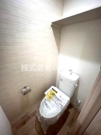 フジパレス弥刀駅北Ⅰ番館の物件内観写真