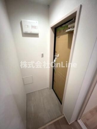 フジパレス弥刀駅北Ⅰ番館の物件内観写真