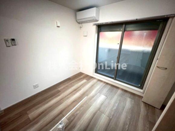 フジパレス弥刀駅北Ⅰ番館の物件内観写真