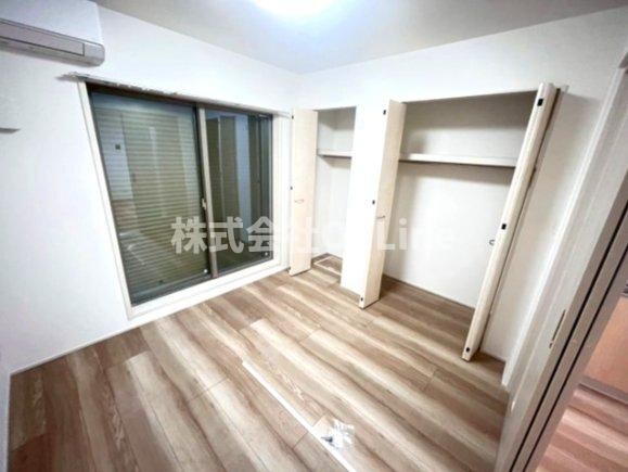 フジパレス弥刀駅北Ⅰ番館の物件内観写真