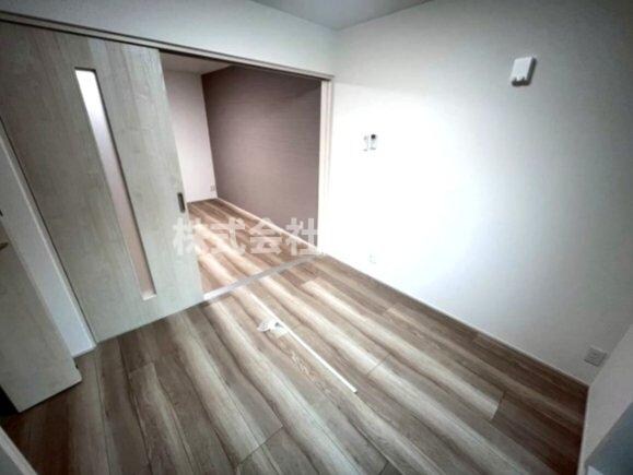 フジパレス弥刀駅北Ⅰ番館の物件内観写真