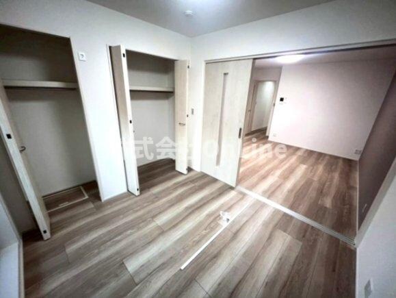 フジパレス弥刀駅北Ⅰ番館の物件内観写真