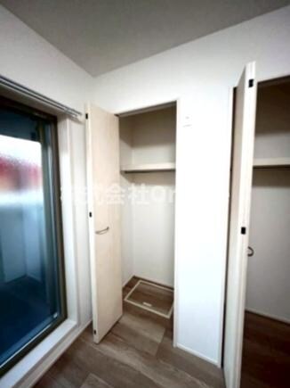 フジパレス弥刀駅北Ⅰ番館の物件内観写真