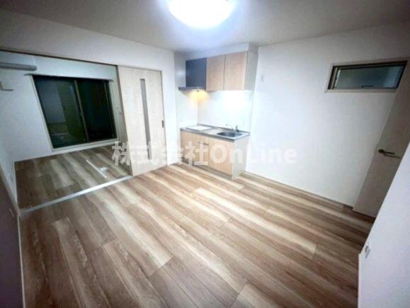 フジパレス弥刀駅北Ⅰ番館の物件内観写真