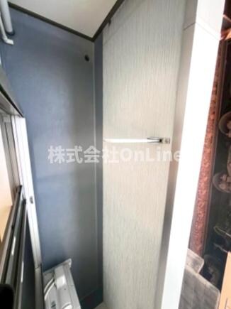 フジパレス弥刀駅北Ⅰ番館の物件内観写真