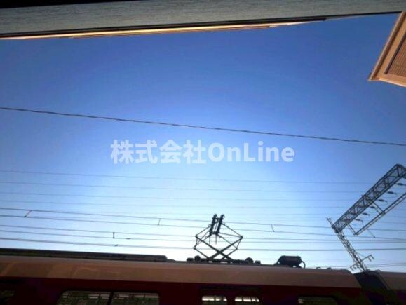 フジパレス弥刀駅北Ⅰ番館の物件内観写真