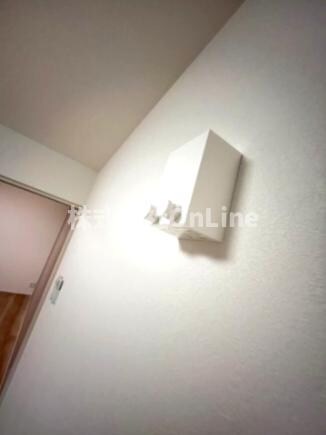 フジパレス弥刀駅北Ⅰ番館の物件内観写真