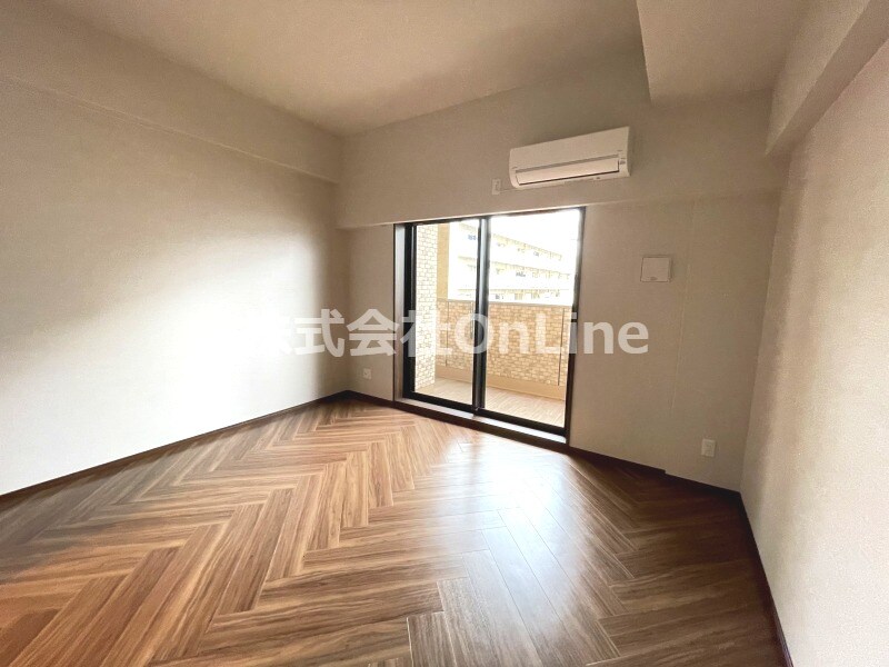 PHOENIX Clove　Tomoiの物件内観写真