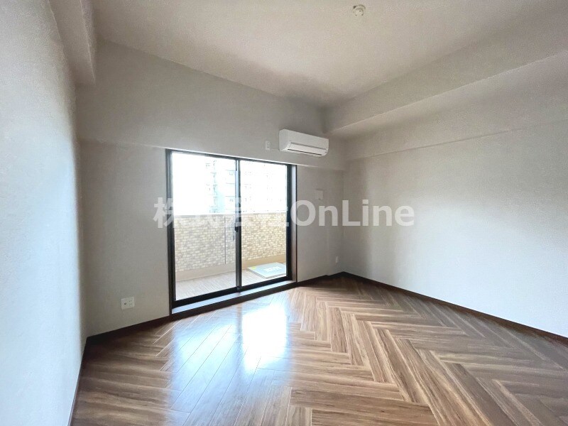 PHOENIX Clove　Tomoiの物件内観写真