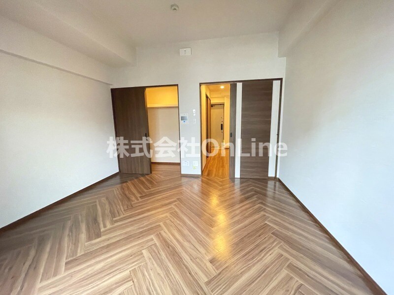 PHOENIX Clove　Tomoiの物件内観写真