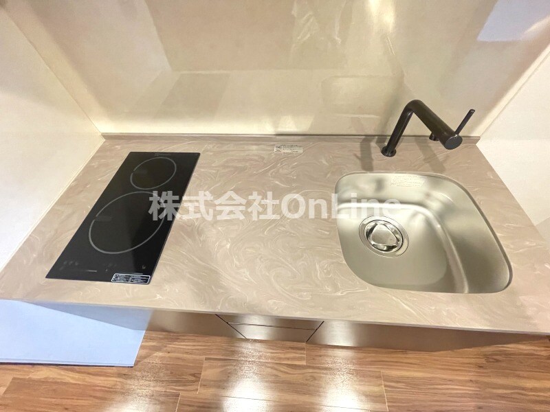 PHOENIX Clove　Tomoiの物件内観写真