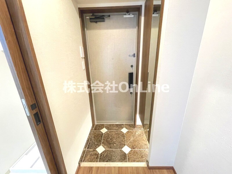 PHOENIX Clove　Tomoiの物件内観写真