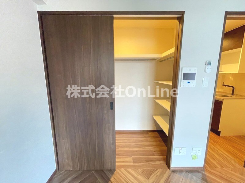 PHOENIX Clove　Tomoiの物件内観写真