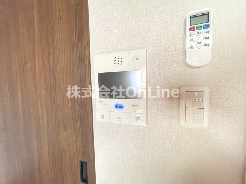 PHOENIX Clove　Tomoiの物件内観写真