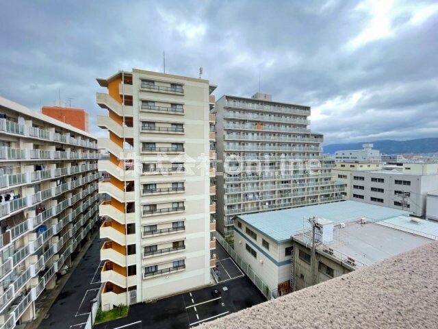 PHOENIX Clove　Tomoiの物件内観写真