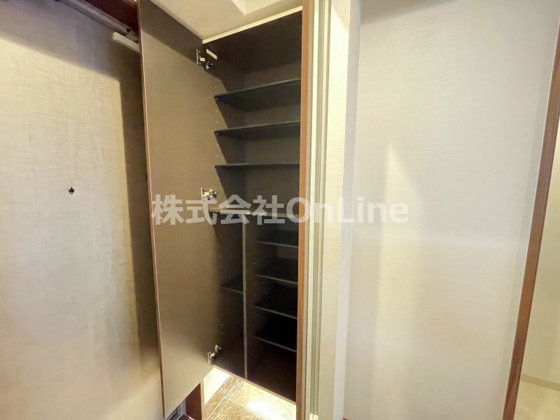 PHOENIX Clove　Tomoiの物件内観写真