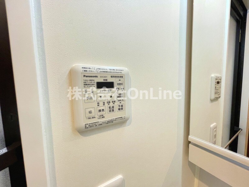 PHOENIX Clove　Tomoiの物件内観写真