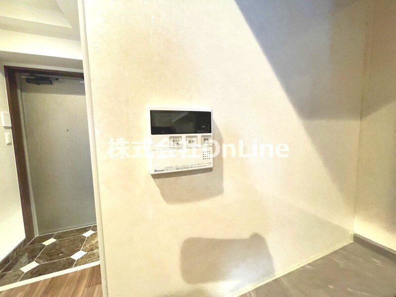 PHOENIX Clove　Tomoiの物件内観写真