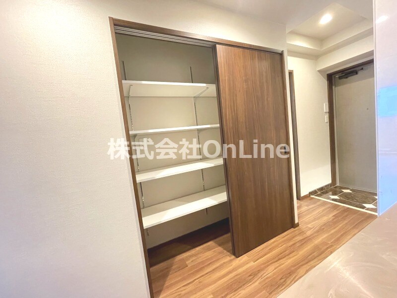 PHOENIX Clove　Tomoiの物件内観写真