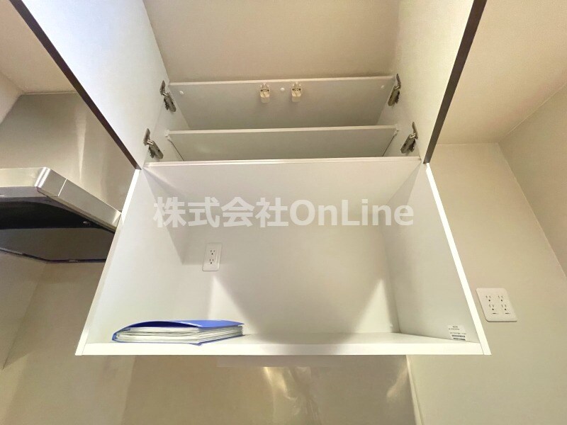 PHOENIX Clove　Tomoiの物件内観写真