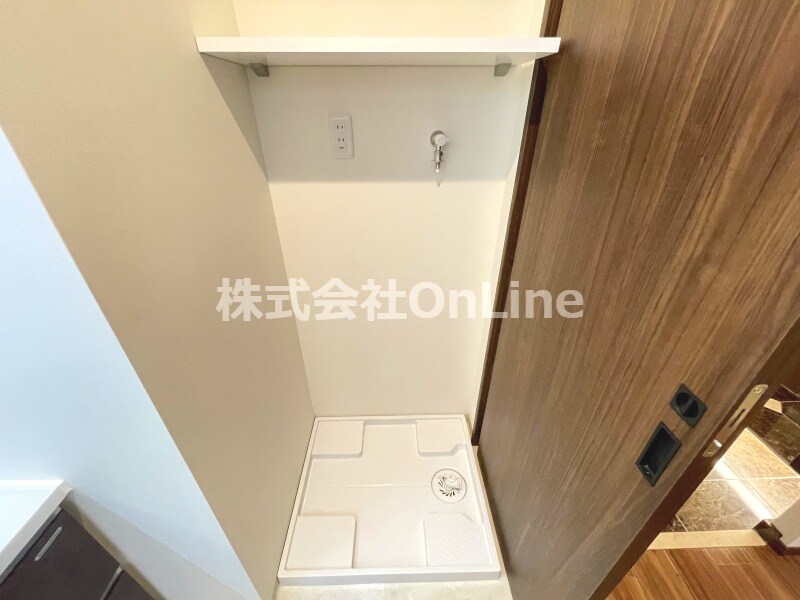 PHOENIX Clove　Tomoiの物件内観写真