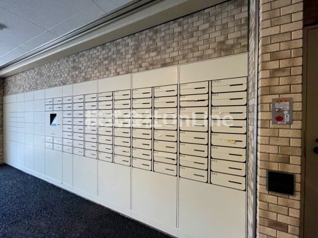 PHOENIX Clove　Tomoiの物件内観写真