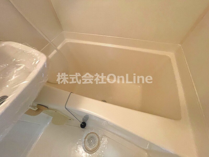 メゾン藤阪の物件内観写真