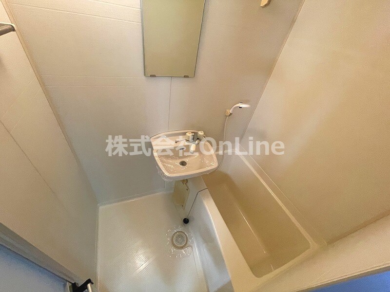 メゾン藤阪の物件内観写真