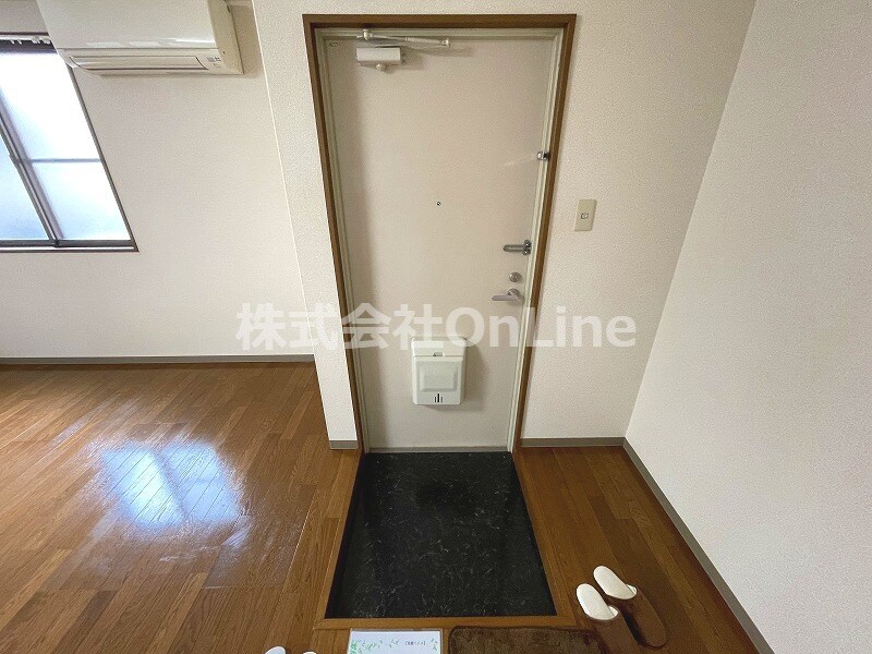 メゾン藤阪の物件内観写真