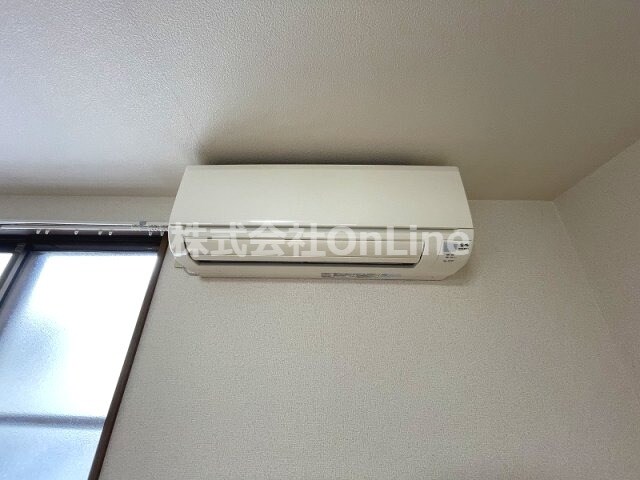 メゾン藤阪の物件内観写真