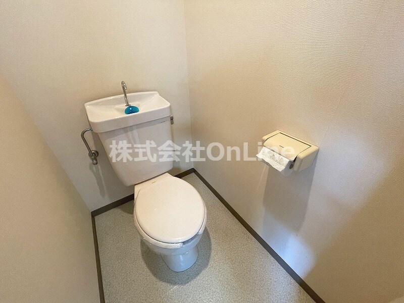 メゾン藤阪の物件内観写真