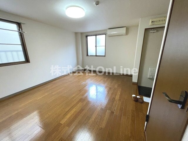 メゾン藤阪の物件内観写真