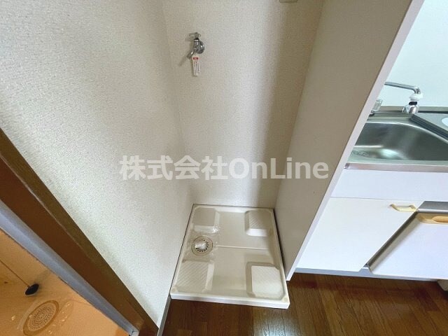メゾン藤阪の物件内観写真