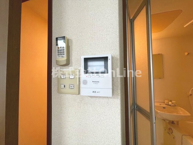 メゾン藤阪の物件内観写真