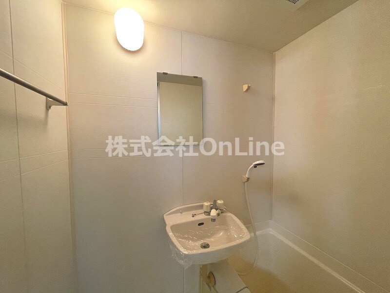 メゾン藤阪の物件内観写真