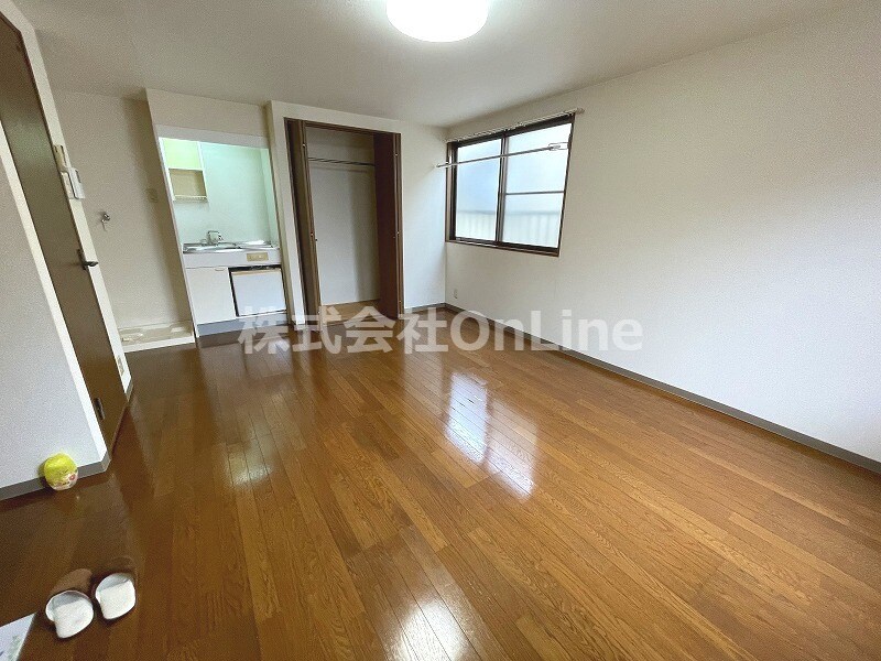 メゾン藤阪の物件内観写真