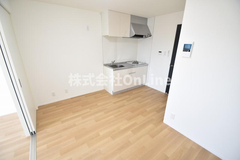 メゾン上小阪の物件内観写真