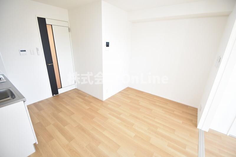 メゾン上小阪の物件内観写真