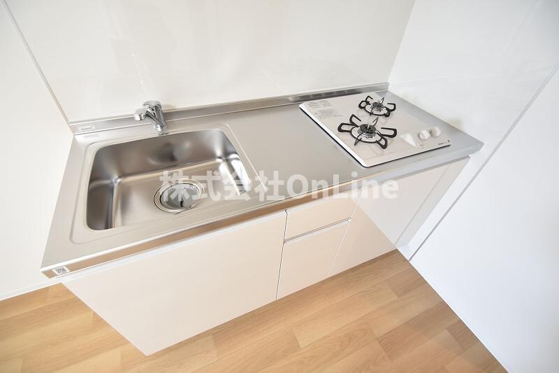 メゾン上小阪の物件内観写真