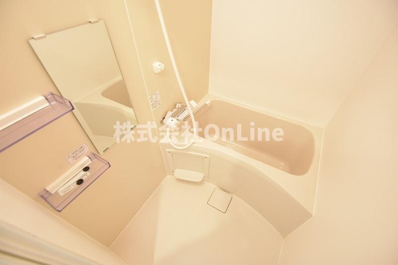 メゾン上小阪の物件内観写真