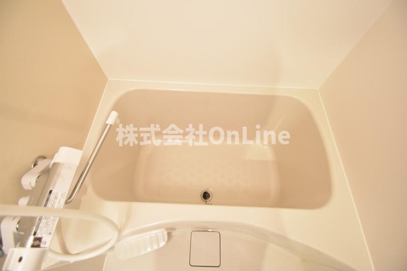 メゾン上小阪の物件内観写真