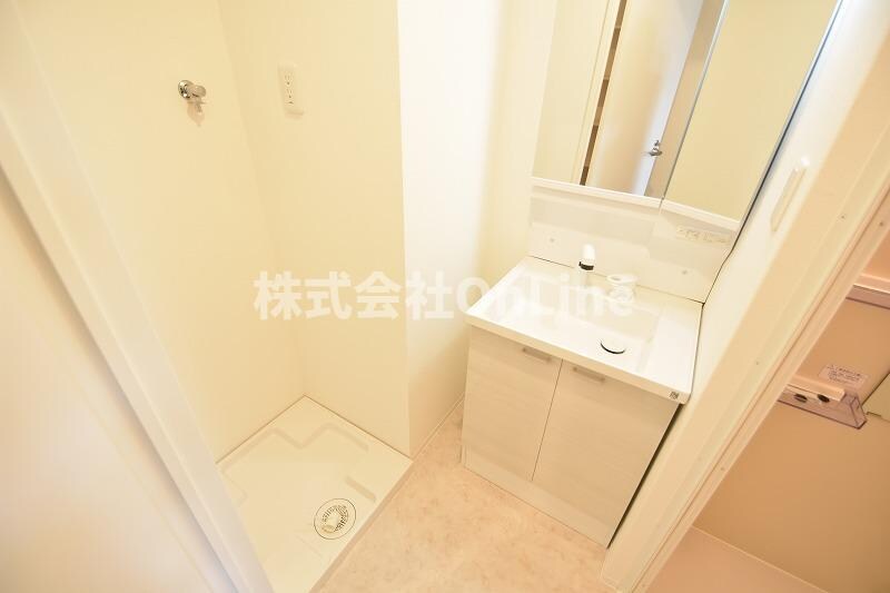 メゾン上小阪の物件内観写真