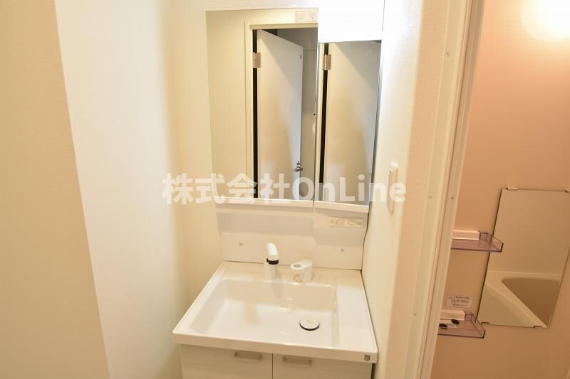 メゾン上小阪の物件内観写真