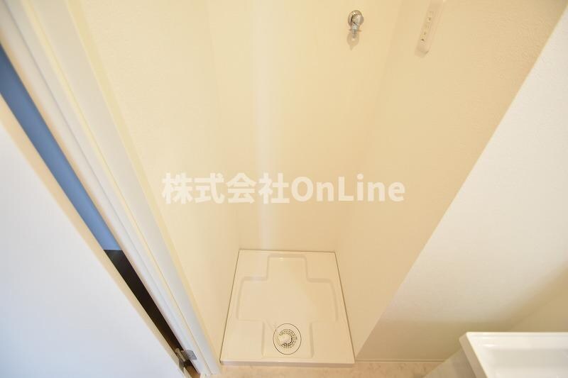 メゾン上小阪の物件内観写真