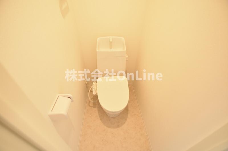 メゾン上小阪の物件内観写真