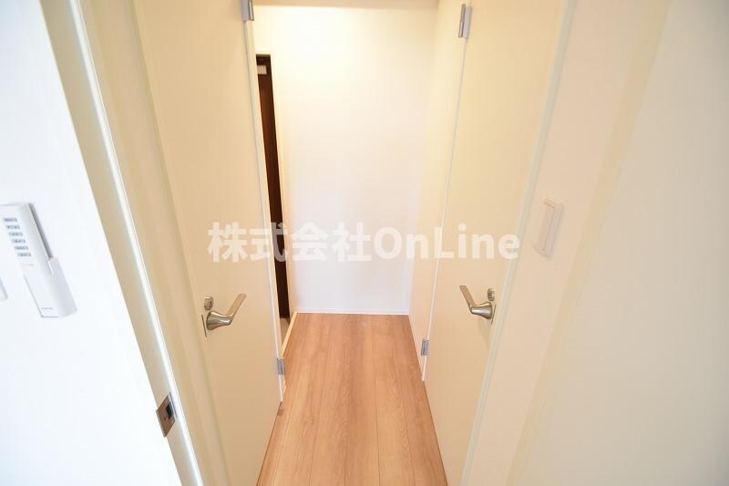 メゾン上小阪の物件内観写真