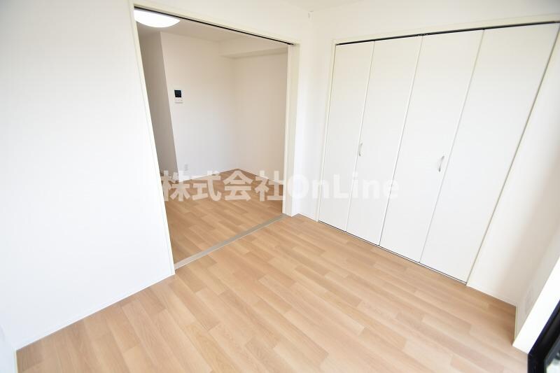 メゾン上小阪の物件内観写真