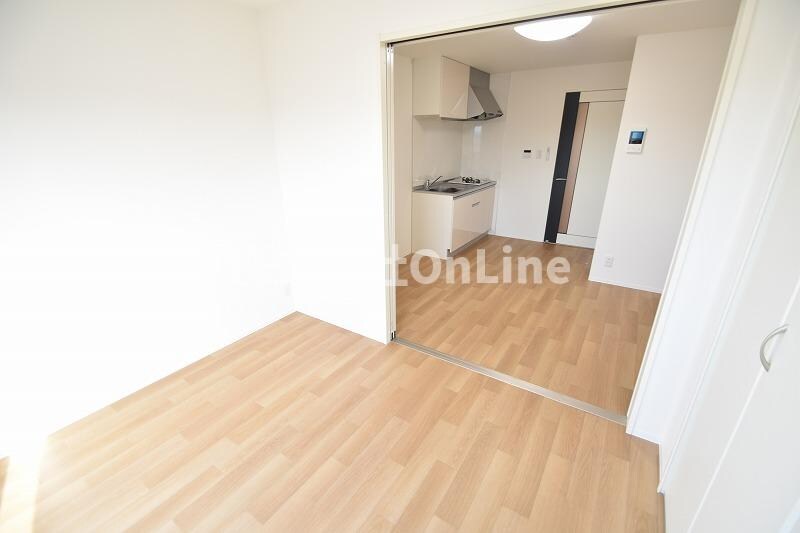 メゾン上小阪の物件内観写真